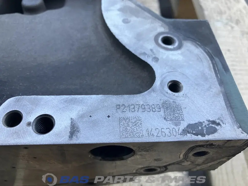 Volvo Cilinderkop Volvo D11K 370 21379389 - בלוק צילינדר עבור משאית: תמונה 5 Volvo Cilinderkop Volvo D11K 370 21379389 - בלוק צילינדר עבור משאית: תמונה 5