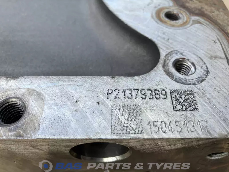 Volvo Cilinderkop Volvo D11K 410 21379389 - בלוק צילינדר עבור משאית: תמונה 5 Volvo Cilinderkop Volvo D11K 410 21379389 - בלוק צילינדר עבור משאית: תמונה 5