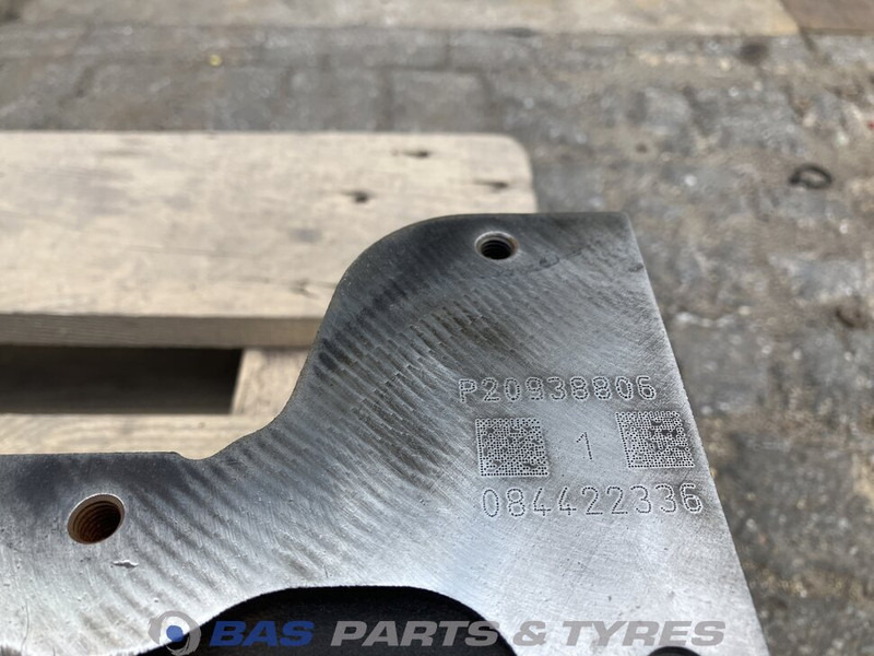 Volvo Cilinderkop Volvo D13A 440 A1 20960029 - בלוק צילינדר עבור משאית: תמונה 5 Volvo Cilinderkop Volvo D13A 440 A1 20960029 - בלוק צילינדר עבור משאית: תמונה 5