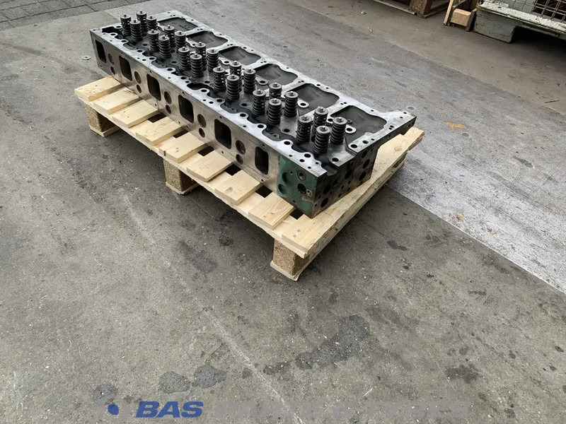 Volvo Cilinderkop Volvo D13K 540 22467253 - בלוק צילינדר עבור משאית: תמונה 2 Volvo Cilinderkop Volvo D13K 540 22467253 - בלוק צילינדר עבור משאית: תמונה 2