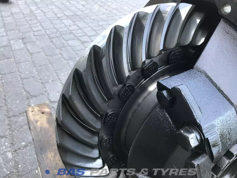 Volvo Differentieel RSS1356 RSS1356 - הילוך דיפרנציאלי עבור משאית: תמונה 5 Volvo Differentieel RSS1356 RSS1356 - הילוך דיפרנציאלי עבור משאית: תמונה 5