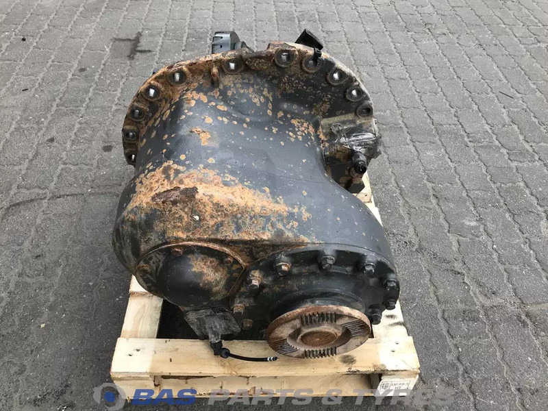 Volvo Differentieel Volvo RTS2370A PMR23170 - הילוך דיפרנציאלי עבור משאית: תמונה 4 Volvo Differentieel Volvo RTS2370A PMR23170 - הילוך דיפרנציאלי עבור משאית: תמונה 4