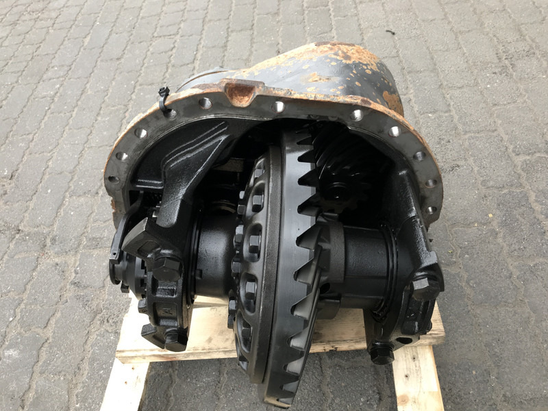 Volvo Differentieel Volvo RTS2370A PMR23170 - הילוך דיפרנציאלי עבור משאית: תמונה 2 Volvo Differentieel Volvo RTS2370A PMR23170 - הילוך דיפרנציאלי עבור משאית: תמונה 2