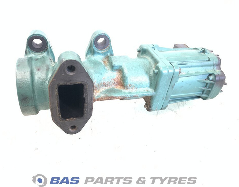 Volvo EGR klep Volvo 22365913 - מערכת פליטה עבור משאית: תמונה 2 Volvo EGR klep Volvo 22365913 - מערכת פליטה עבור משאית: תמונה 2