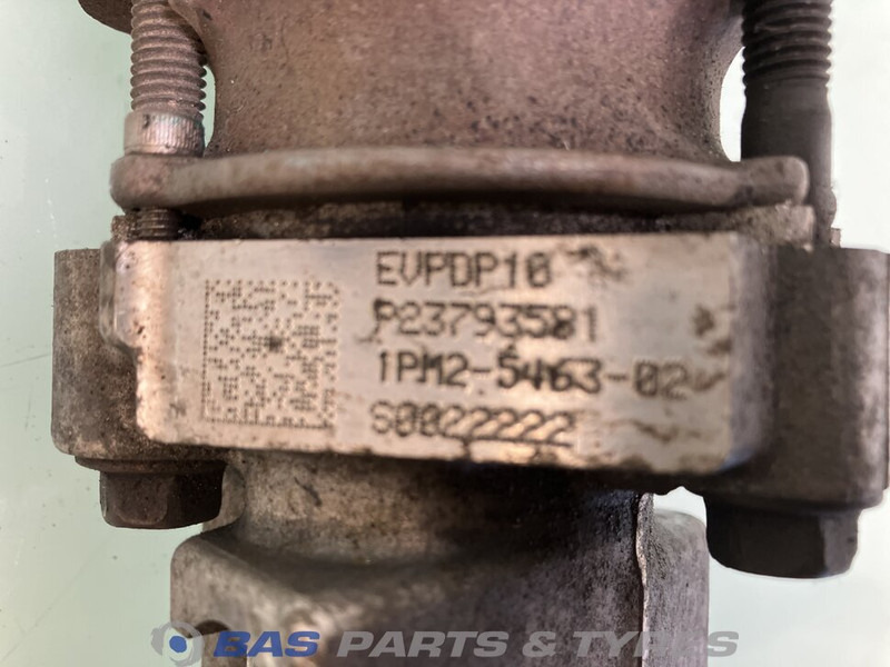 Volvo EGR klep Volvo 23157437 - מערכת פליטה עבור משאית: תמונה 4 Volvo EGR klep Volvo 23157437 - מערכת פליטה עבור משאית: תמונה 4