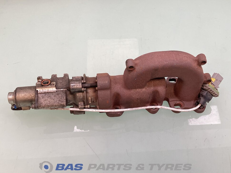 Volvo EGR klep Volvo 23157437 - מערכת פליטה עבור משאית: תמונה 2 Volvo EGR klep Volvo 23157437 - מערכת פליטה עבור משאית: תמונה 2