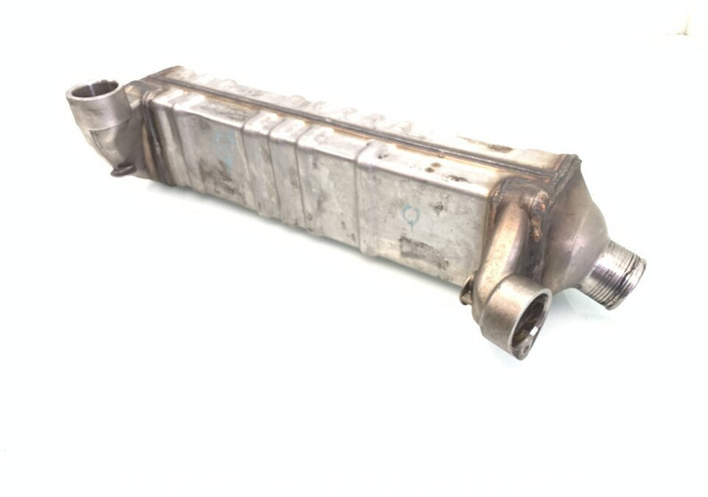 Volvo EGR koeler Volvo 20772309 - מקרר EGR עבור משאית: תמונה 2 Volvo EGR koeler Volvo 20772309 - מקרר EGR עבור משאית: תמונה 2