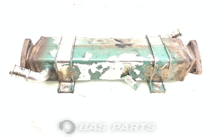 Volvo EGR koeler Volvo 21885006 - מקרר EGR עבור משאית: תמונה 1 Volvo EGR koeler Volvo 21885006 - מקרר EGR עבור משאית: תמונה 1