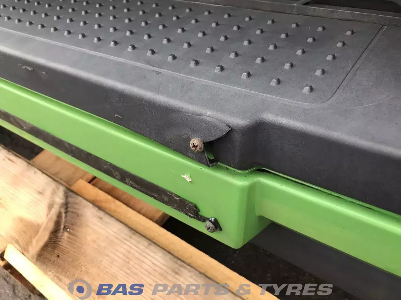 פגוש עבור משאית Volvo FE Euro 6 Bumper Volvo 82543887: תמונה 9