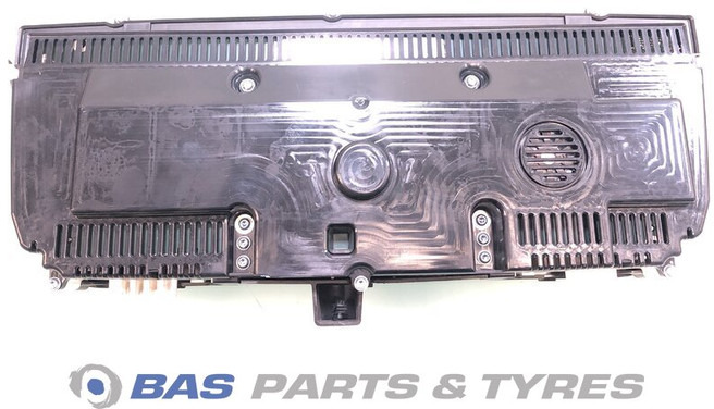 Volvo FH16 (FH4) Combi-Instrument Volvo 21982570 - לוח מחוונים עבור משאית: תמונה 2 Volvo FH16 (FH4) Combi-Instrument Volvo 21982570 - לוח מחוונים עבור משאית: תמונה 2