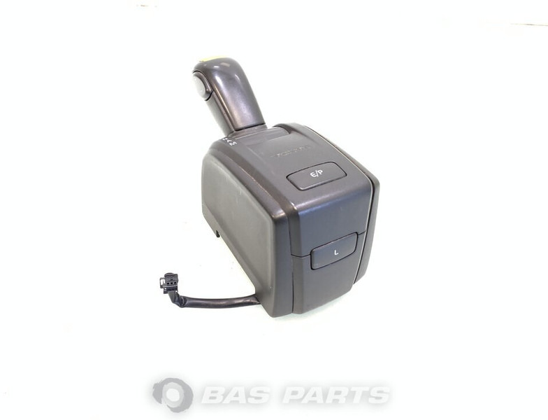 Volvo FH16 (FH4) Versnellingspookhuis Volvo 21207199 - ידית הילוכים עבור משאית: תמונה 2 Volvo FH16 (FH4) Versnellingspookhuis Volvo 21207199 - ידית הילוכים עבור משאית: תמונה 2