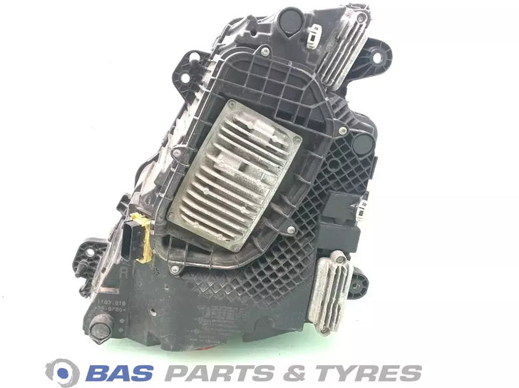 Volvo FH16 (FH5) Koplamp Rechts 22656780 - פנס קדמי עבור משאית: תמונה 2 Volvo FH16 (FH5) Koplamp Rechts 22656780 - פנס קדמי עבור משאית: תמונה 2