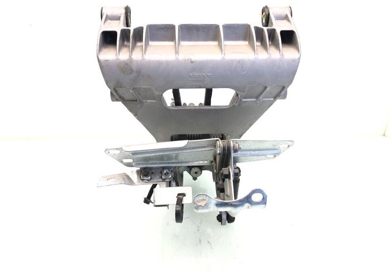 Volvo FH2/FM2 & FH3/FM3 Stuurkolom Volvo 20529379 - עמודת היגוי עבור משאית: תמונה 3 Volvo FH2/FM2 & FH3/FM3 Stuurkolom Volvo 20529379 - עמודת היגוי עבור משאית: תמונה 3