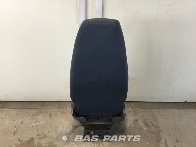 Volvo FH3 - מושב עבור משאית: תמונה 3 Volvo FH3 - מושב עבור משאית: תמונה 3
