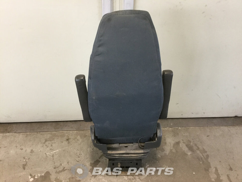 Volvo FH3 - מושב עבור משאית: תמונה 3 Volvo FH3 - מושב עבור משאית: תמונה 3
