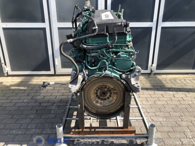 Volvo FH4 Motor Volvo D13K 420 K4 22467253 - מנוע עבור משאית: תמונה 2 Volvo FH4 Motor Volvo D13K 420 K4 22467253 - מנוע עבור משאית: תמונה 2