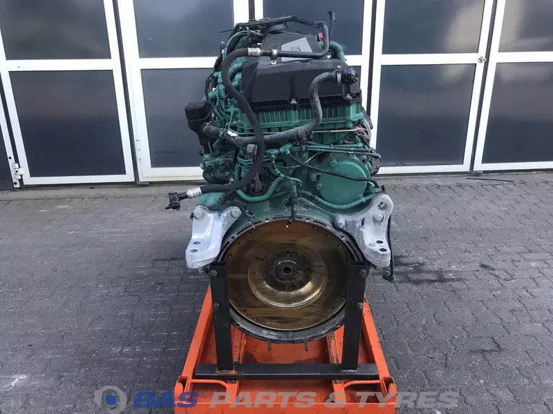 Volvo FH4 Motor Volvo D13K 460 K4 22692810 - מנוע עבור משאית: תמונה 2 Volvo FH4 Motor Volvo D13K 460 K4 22692810 - מנוע עבור משאית: תמונה 2