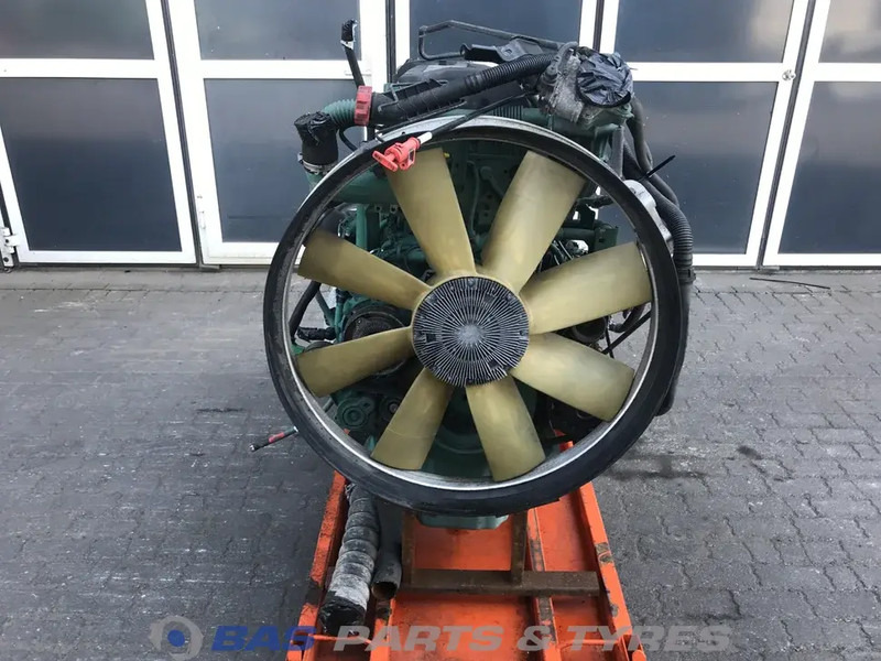Volvo FH4 Motor Volvo D13K 460 K4 22692810 - מנוע עבור משאית: תמונה 4 Volvo FH4 Motor Volvo D13K 460 K4 22692810 - מנוע עבור משאית: תמונה 4