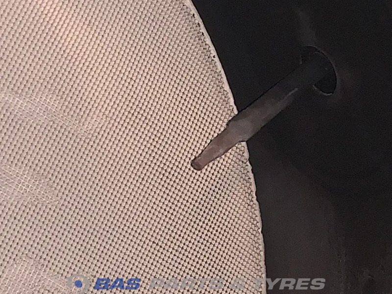 Volvo FH4 Uitlaatdemper Volvo 22495989 - עמם-פליטה עבור משאית: תמונה 5 Volvo FH4 Uitlaatdemper Volvo 22495989 - עמם-פליטה עבור משאית: תמונה 5