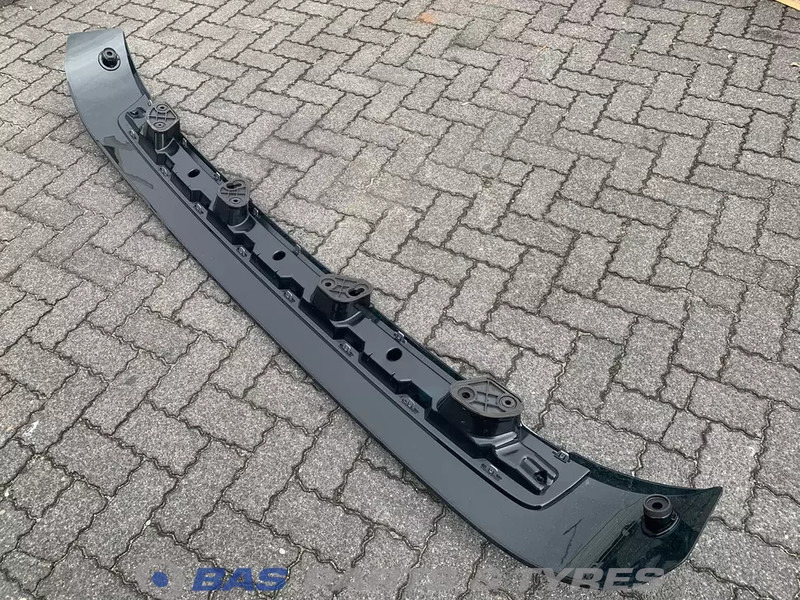 Volvo FH4 Zonneklep Volvo Globetrotter L2H2 82131055 - סוכך שמש עבור משאית: תמונה 3 Volvo FH4 Zonneklep Volvo Globetrotter L2H2 82131055 - סוכך שמש עבור משאית: תמונה 3