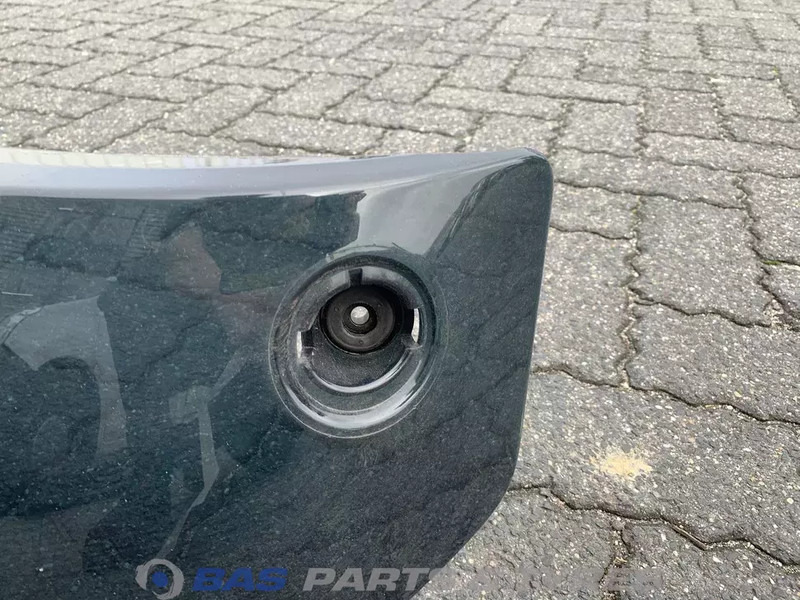 Volvo FH4 Zonneklep Volvo Globetrotter L2H2 82131055 - סוכך שמש עבור משאית: תמונה 5 Volvo FH4 Zonneklep Volvo Globetrotter L2H2 82131055 - סוכך שמש עבור משאית: תמונה 5