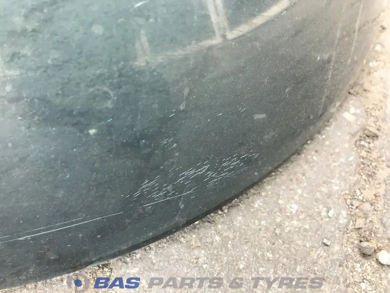 Volvo FH4 Zonneklep Volvo Sleeper Cab L2H1 82131055 - סוכך שמש עבור משאית: תמונה 5 Volvo FH4 Zonneklep Volvo Sleeper Cab L2H1 82131055 - סוכך שמש עבור משאית: תמונה 5