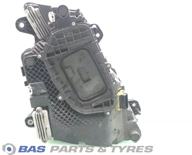 Volvo FH4B Koplamp Links 23752672 - פנס קדמי עבור משאית: תמונה 3 Volvo FH4B Koplamp Links 23752672 - פנס קדמי עבור משאית: תמונה 3