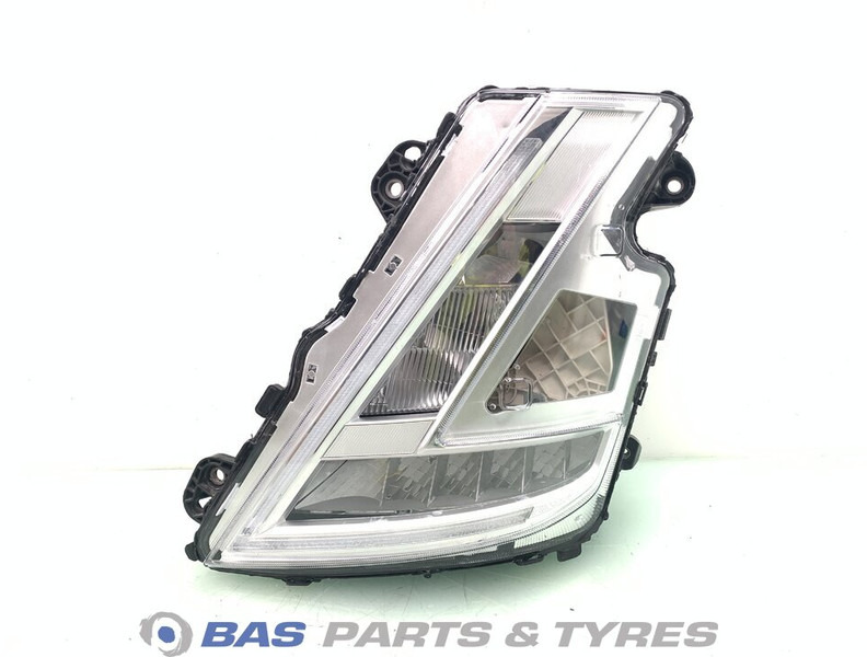 Volvo FH4B Koplamp Links 23752672 - פנס קדמי עבור משאית: תמונה 1 Volvo FH4B Koplamp Links 23752672 - פנס קדמי עבור משאית: תמונה 1