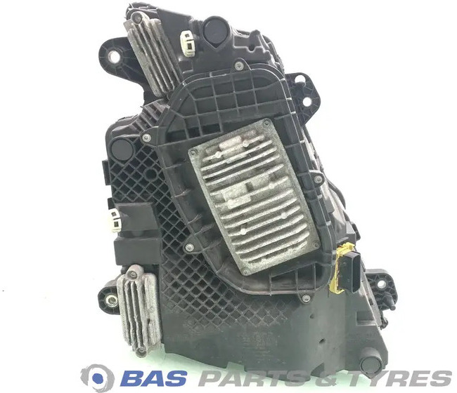 Volvo FH4B Koplamp Links 23752680 - פנס קדמי עבור משאית: תמונה 2 Volvo FH4B Koplamp Links 23752680 - פנס קדמי עבור משאית: תמונה 2