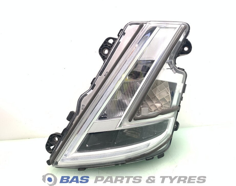 Volvo FH4B Koplamp Links 23752680 - פנס קדמי עבור משאית: תמונה 1 Volvo FH4B Koplamp Links 23752680 - פנס קדמי עבור משאית: תמונה 1