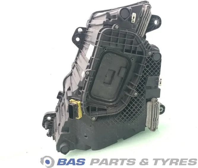 Volvo FH4B Koplamp Rechts 23752671 - פנס קדמי עבור משאית: תמונה 2 Volvo FH4B Koplamp Rechts 23752671 - פנס קדמי עבור משאית: תמונה 2