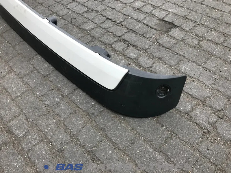 Volvo FH4 - סוכך שמש עבור משאית: תמונה 2 Volvo FH4 - סוכך שמש עבור משאית: תמונה 2