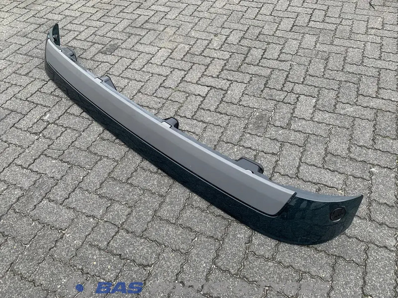 Volvo FH4 - סוכך שמש עבור משאית: תמונה 2 Volvo FH4 - סוכך שמש עבור משאית: תמונה 2