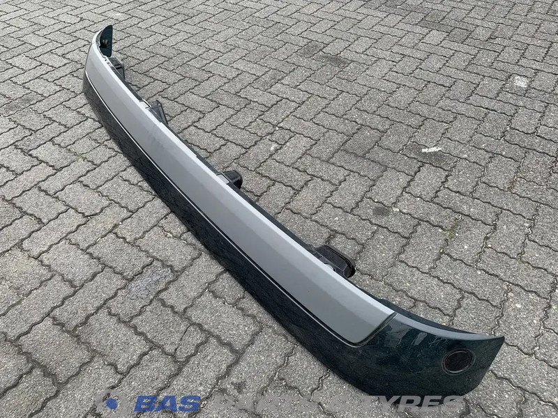 Volvo FH4 - סוכך שמש עבור משאית: תמונה 2 Volvo FH4 - סוכך שמש עבור משאית: תמונה 2