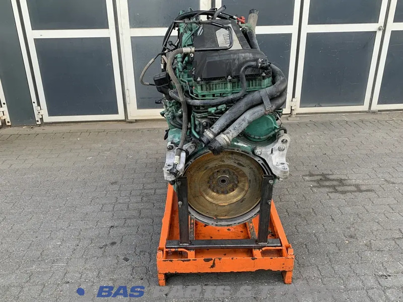 Volvo FH4 - מנוע עבור משאית: תמונה 2 Volvo FH4 - מנוע עבור משאית: תמונה 2