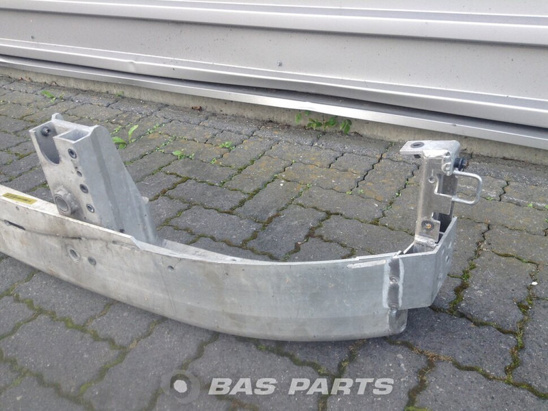 Volvo FH4 - גוף וחלק חיצוני עבור משאית: תמונה 2 Volvo FH4 - גוף וחלק חיצוני עבור משאית: תמונה 2