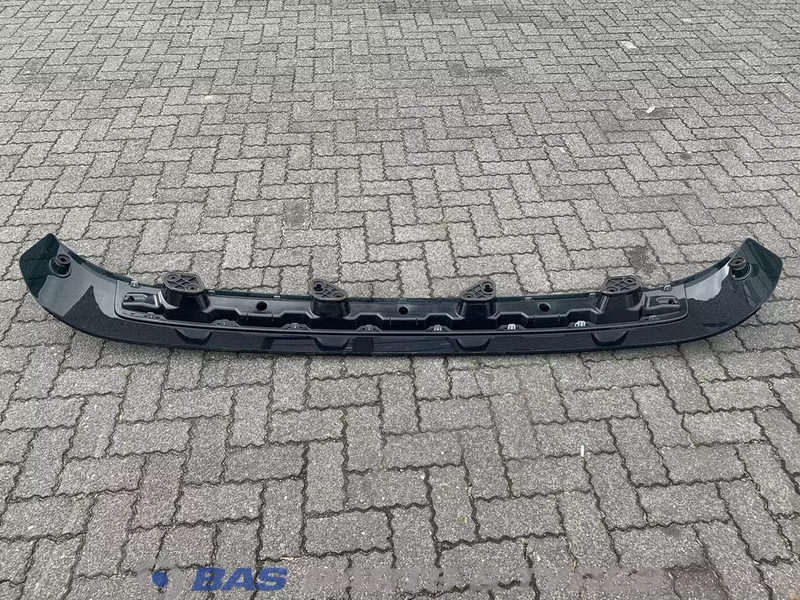Volvo FH4 - סוכך שמש עבור משאית: תמונה 3 Volvo FH4 - סוכך שמש עבור משאית: תמונה 3
