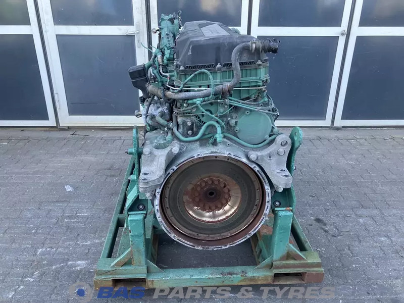Volvo FH4 - מנוע עבור משאית: תמונה 2 Volvo FH4 - מנוע עבור משאית: תמונה 2