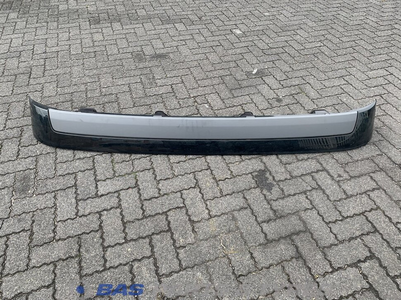 Volvo FH4 - סוכך שמש עבור משאית: תמונה 1 Volvo FH4 - סוכך שמש עבור משאית: תמונה 1