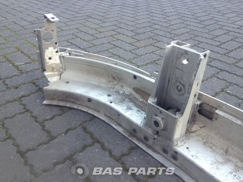 Volvo FH4 - גוף וחלק חיצוני עבור משאית: תמונה 2 Volvo FH4 - גוף וחלק חיצוני עבור משאית: תמונה 2