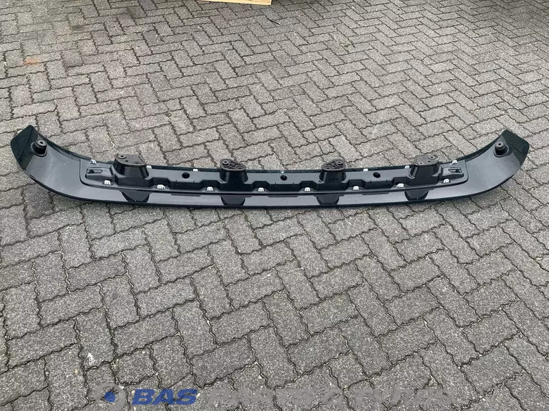 Volvo FH4 - סוכך שמש עבור משאית: תמונה 3 Volvo FH4 - סוכך שמש עבור משאית: תמונה 3