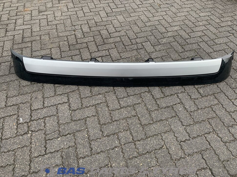 Volvo FH4 - סוכך שמש עבור משאית: תמונה 1 Volvo FH4 - סוכך שמש עבור משאית: תמונה 1