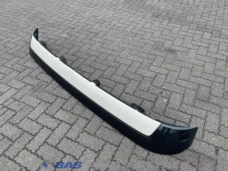 Volvo FH4 - סוכך שמש עבור משאית: תמונה 2 Volvo FH4 - סוכך שמש עבור משאית: תמונה 2