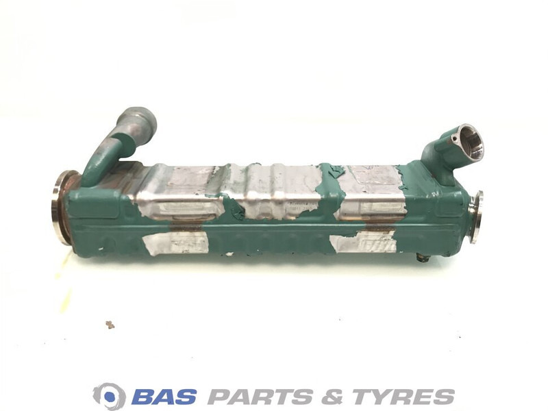 Volvo FL EGR koeler Volvo 21944868 - מקרר EGR עבור משאית: תמונה 1 Volvo FL EGR koeler Volvo 21944868 - מקרר EGR עבור משאית: תמונה 1