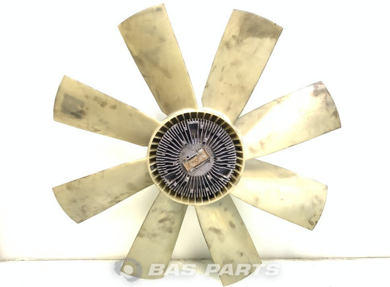 Volvo FM2 Visco-Fan Volvo 20397619 - מאוורר עבור משאית: תמונה 1 Volvo FM2 Visco-Fan Volvo 20397619 - מאוורר עבור משאית: תמונה 1