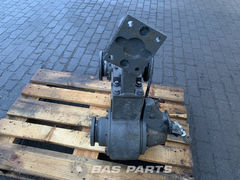 Volvo FM2 - תיבת הילוכים עבור משאית: תמונה 2 Volvo FM2 - תיבת הילוכים עבור משאית: תמונה 2