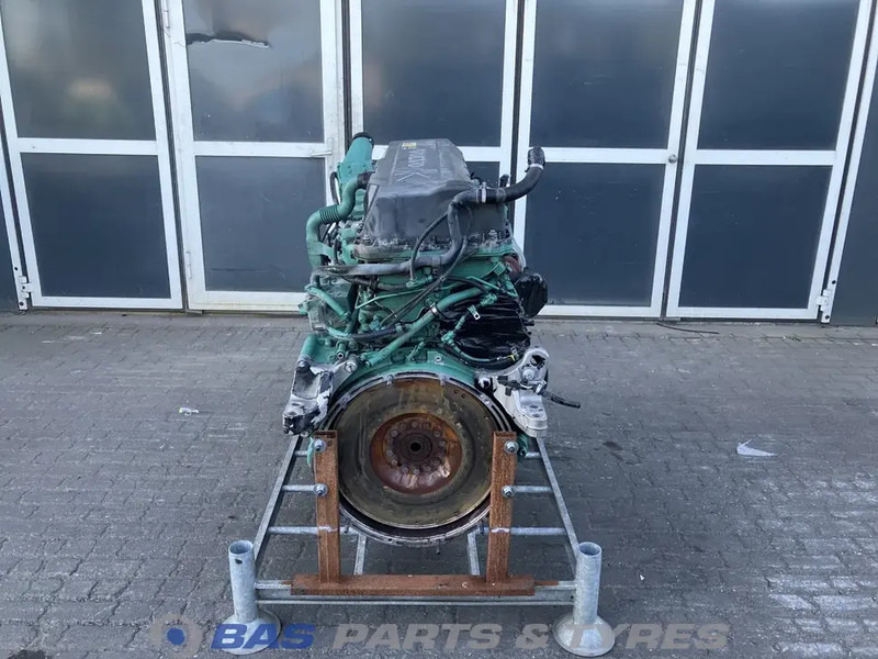 Volvo FM3 - מנוע עבור משאית: תמונה 2 Volvo FM3 - מנוע עבור משאית: תמונה 2