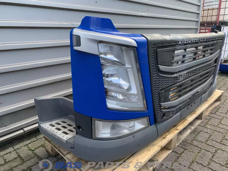 Volvo FM4 Bumper Volvo 78670305 - פגוש עבור משאית: תמונה 3 Volvo FM4 Bumper Volvo 78670305 - פגוש עבור משאית: תמונה 3