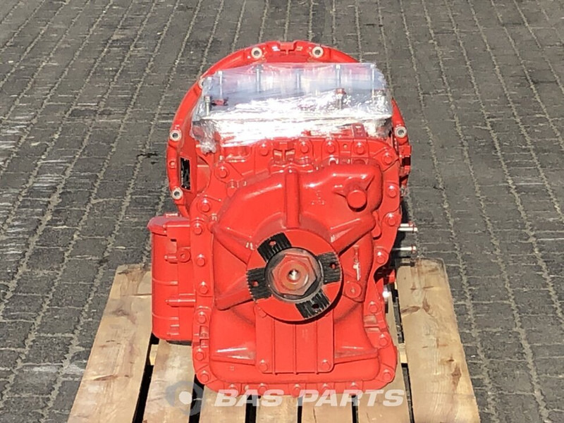 Volvo FM4 - תיבת הילוכים עבור משאית: תמונה 2 Volvo FM4 - תיבת הילוכים עבור משאית: תמונה 2