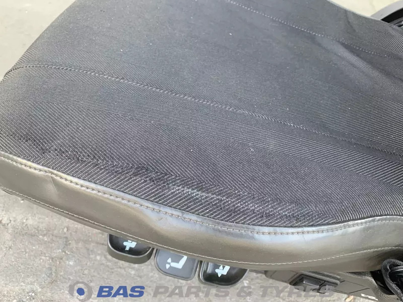 Volvo FM5 Bestuurdersstoel Volvo 23766412 - מושב עבור משאית: תמונה 5 Volvo FM5 Bestuurdersstoel Volvo 23766412 - מושב עבור משאית: תמונה 5